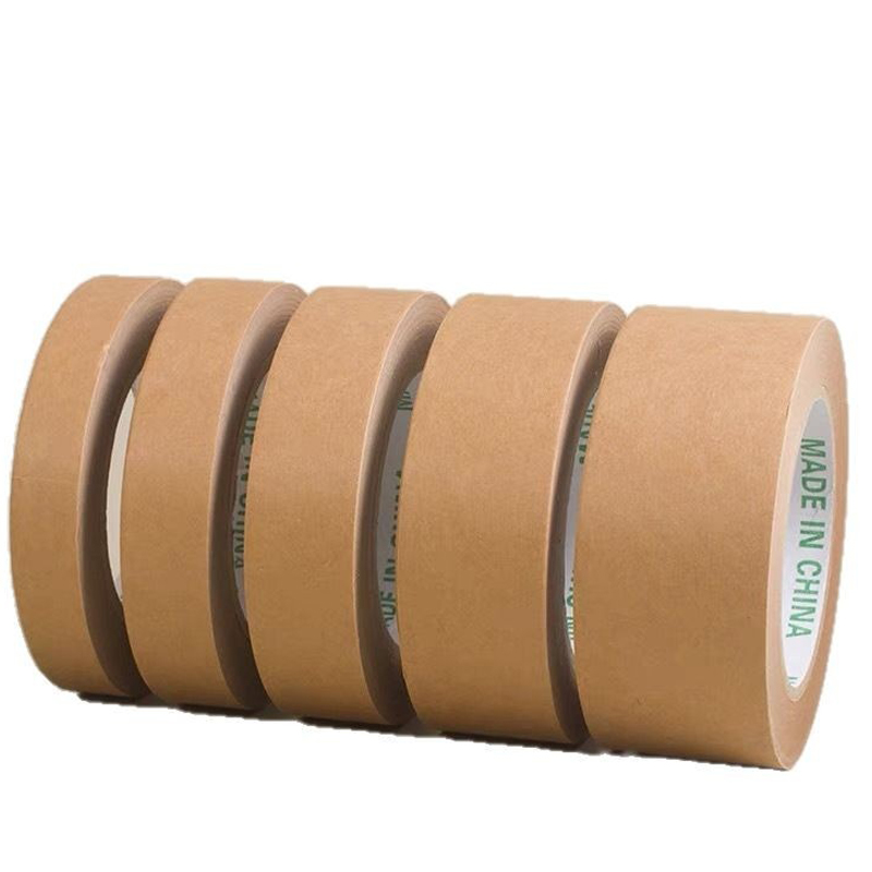 牛皮紙膠尺寸定制