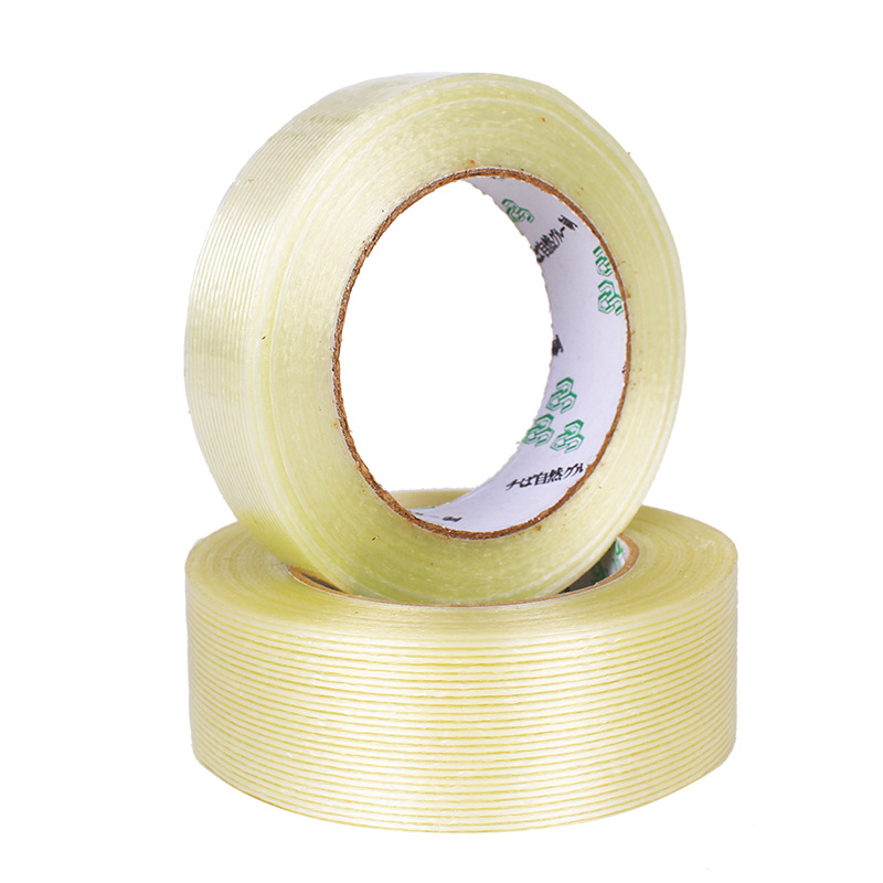 耐磨纖維膠帶