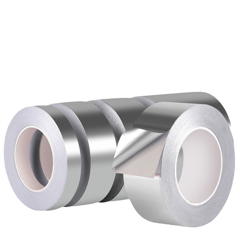 鋁箔防水隔熱膠帶