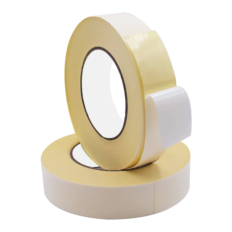 白色醋酸布膠帶