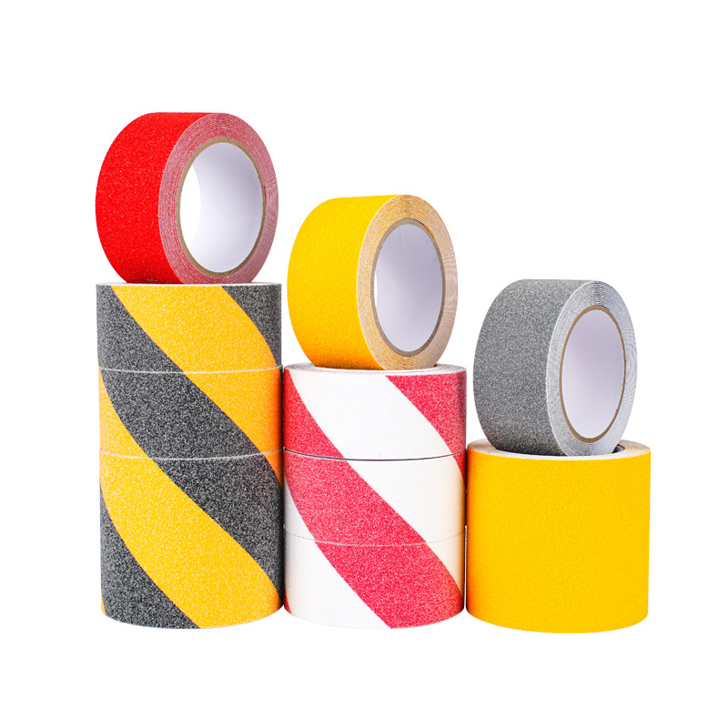磨砂警示地板膠帶