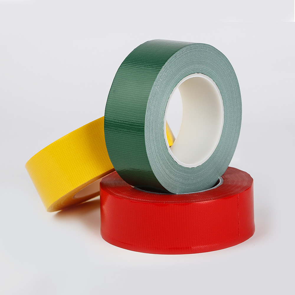 布基保護地板膠帶