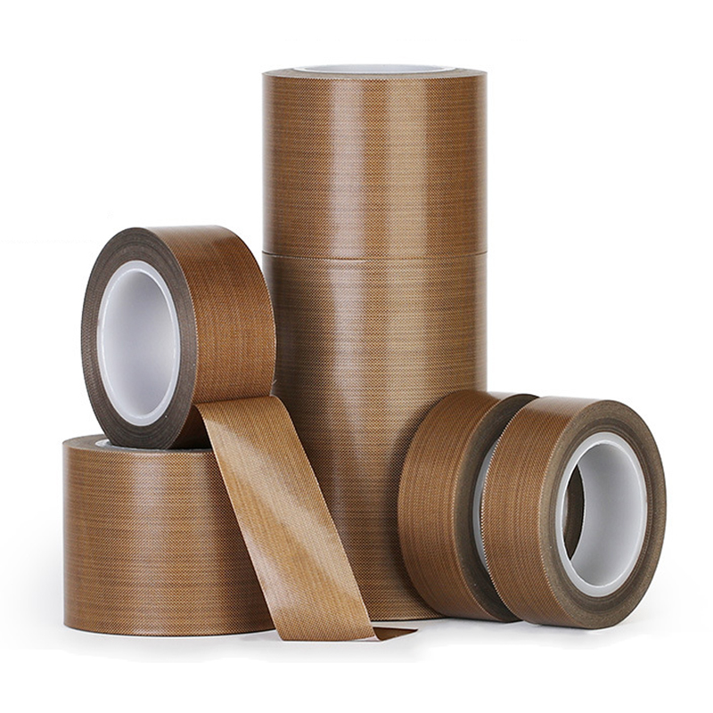 耐高溫鐵氟龍膠帶