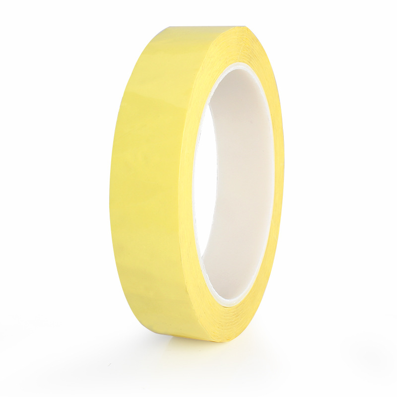 黃色瑪拉膠帶