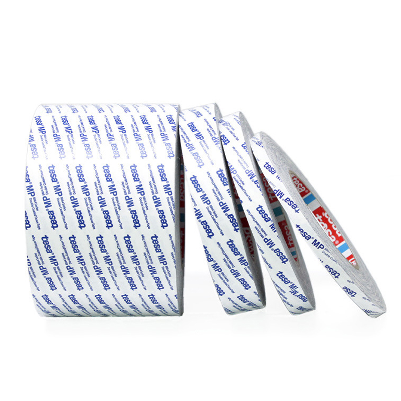 德莎無紡布雙面膠